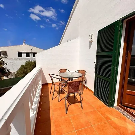 Villa Canaleta