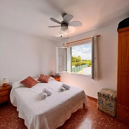 Villa Canaleta Ferreries