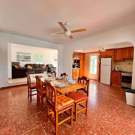 Canaleta Villa
