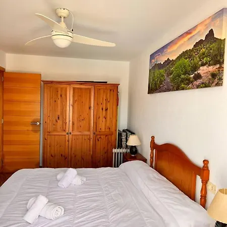 Villa Canaleta Ferreries