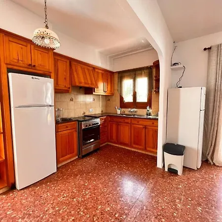 Canaleta Villa